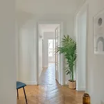 Dom wakacyjny Flexliving - - Septembre