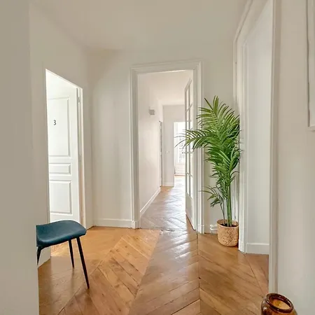 Flexliving - - Septembre Paris