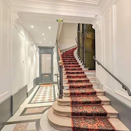 Flexliving - - Septembre * Paris