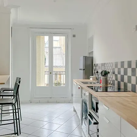 Flexliving - - Septembre Holiday home *