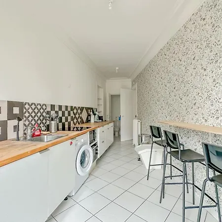 Flexliving - - Septembre Paris