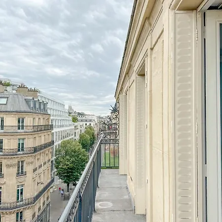 Flexliving - - Septembre Holiday home