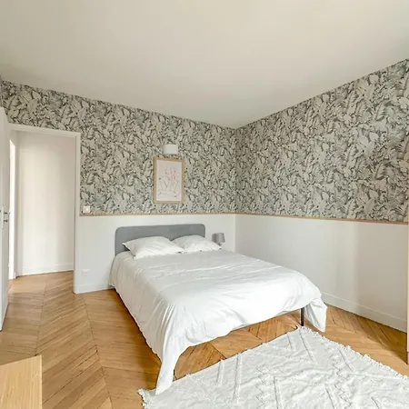 Flexliving - - Septembre Holiday home *