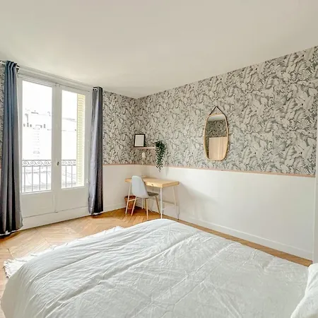 Flexliving - - Septembre Holiday home *