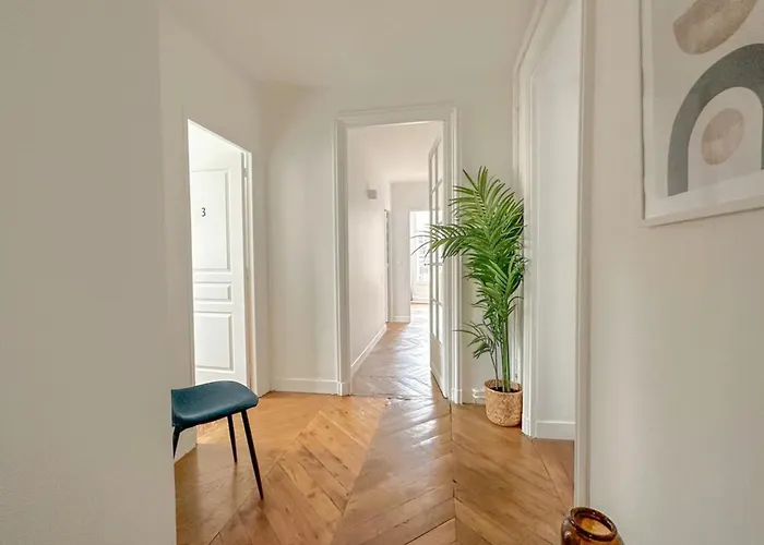 Flexliving - - Septembre Paris