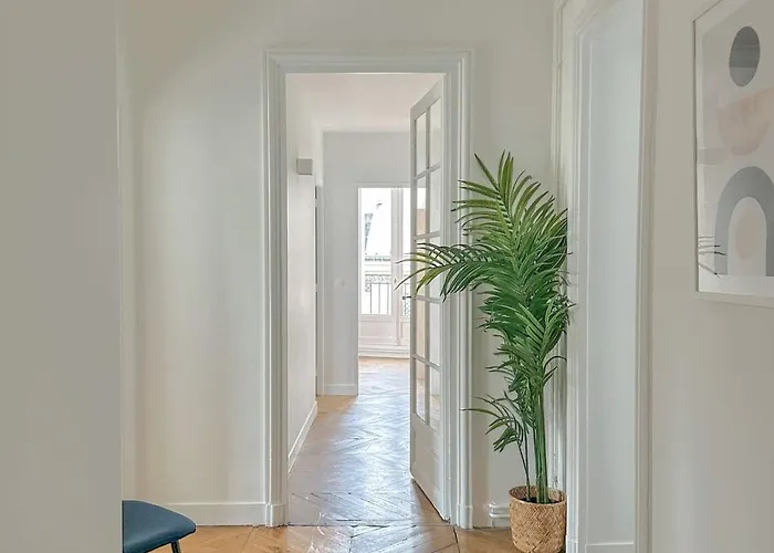 Casa de Férias Flexliving - - Septembre