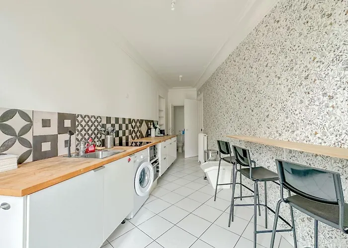 Flexliving - - Septembre Paris