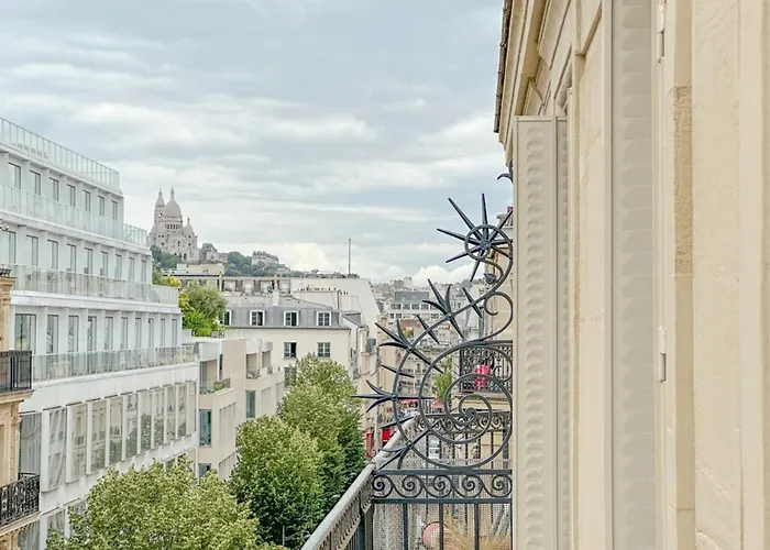 Flexliving - - Septembre * Paris