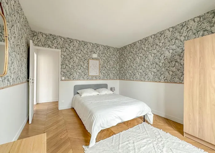 Flexliving - - Septembre Casa de Férias *
