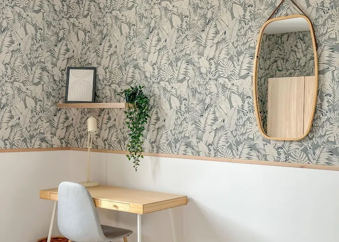Flexliving - - Septembre *