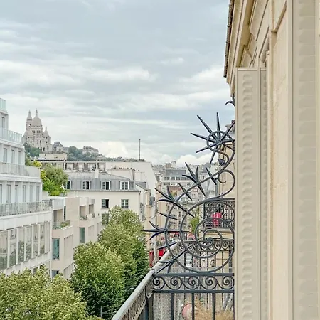 Flexliving - - Septembre * Paris